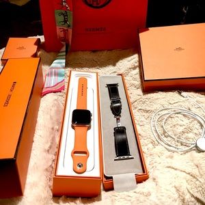 Apple Hermès Watch